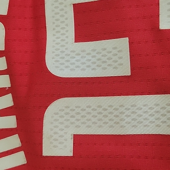 James Harden Rockets Jersey - Picture 6 of 8